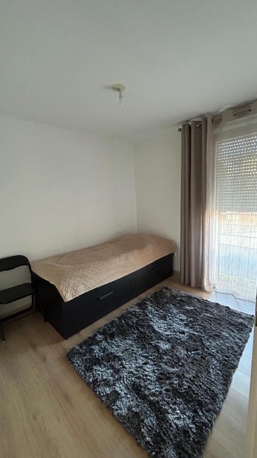 Jolie T3 Avec Parking Apartamento Toulouse