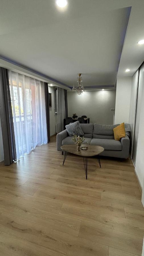 Jolie T3 Avec Parking Appartement